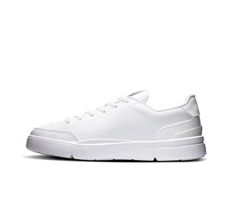 ON Women's THE ROGER Centre Court White