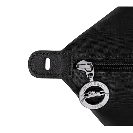 Longchamp Women's Le Pliage One XL Travel Bag Black