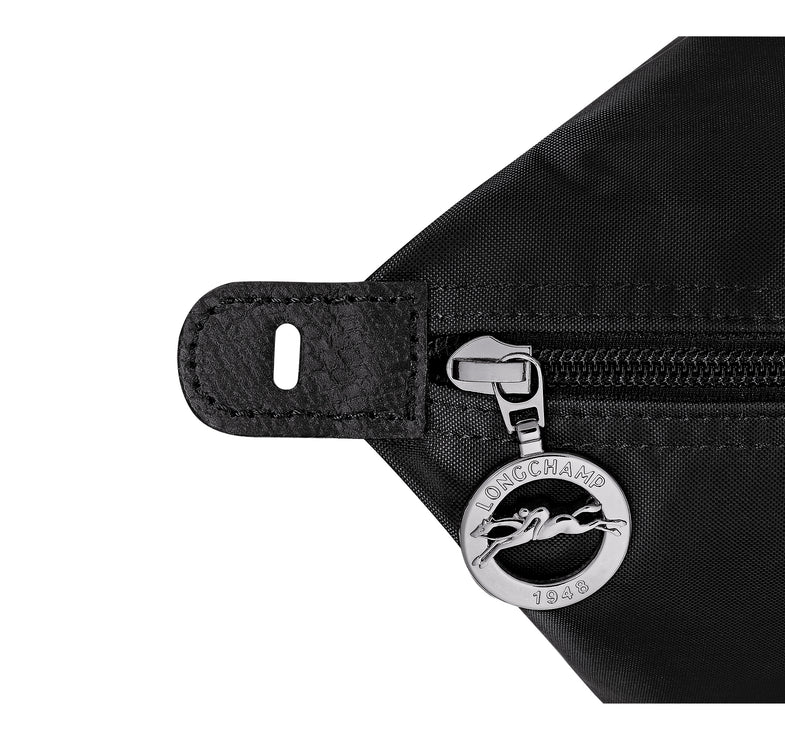 Longchamp Women's Le Pliage One XL Travel Bag Black