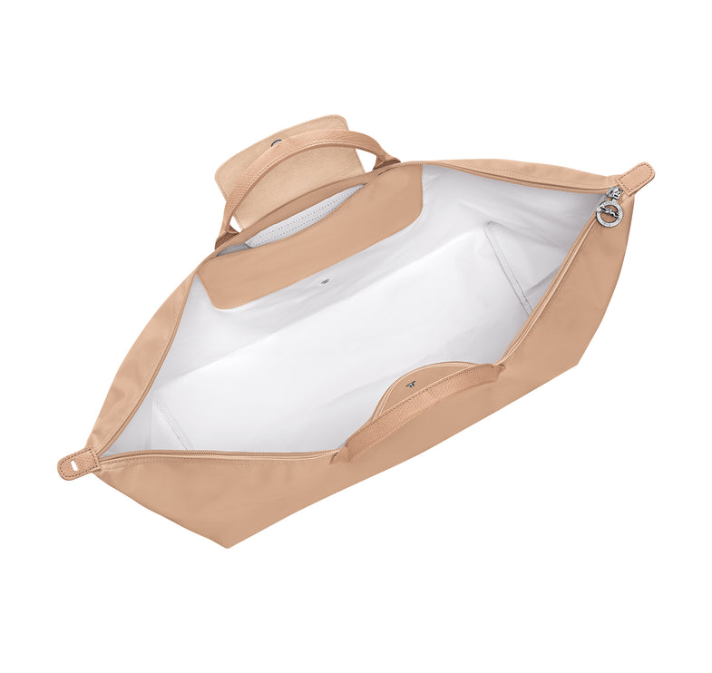 Longchamp Women's Le Pliage One XL Travel Bag Beige