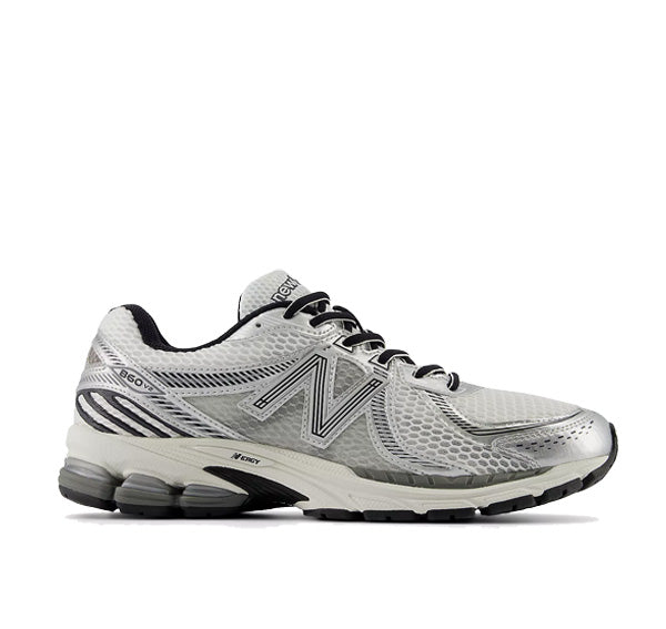 New balance 860 best sale gris