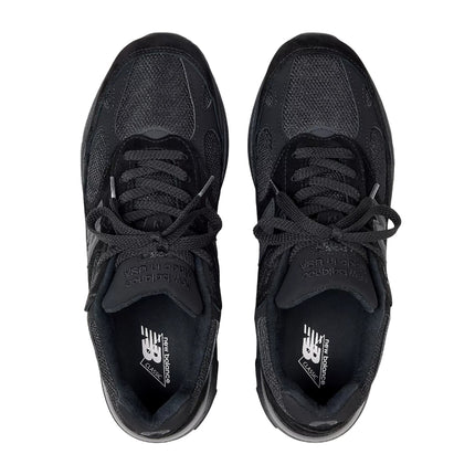 New Balance Made in USA 993 Black U993BL