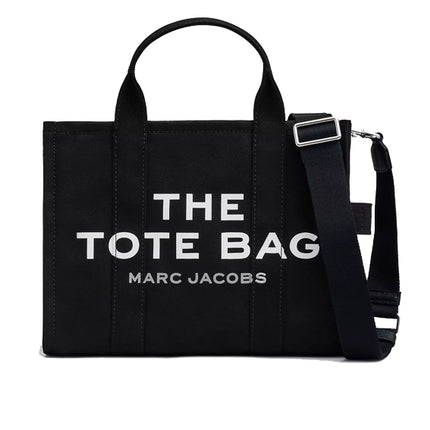 Marc Jacobs Women's The Medium Tote Bag Black