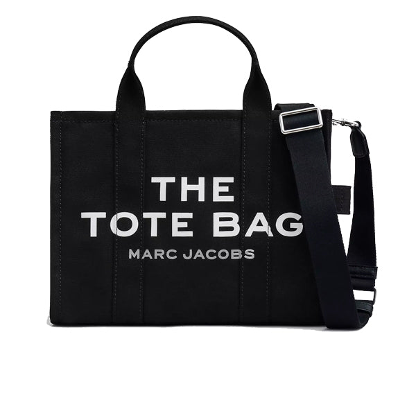 Marc Jacobs Women's The Medium Tote Bag Black
