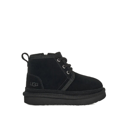 UGG Toddlers Neumel II Black