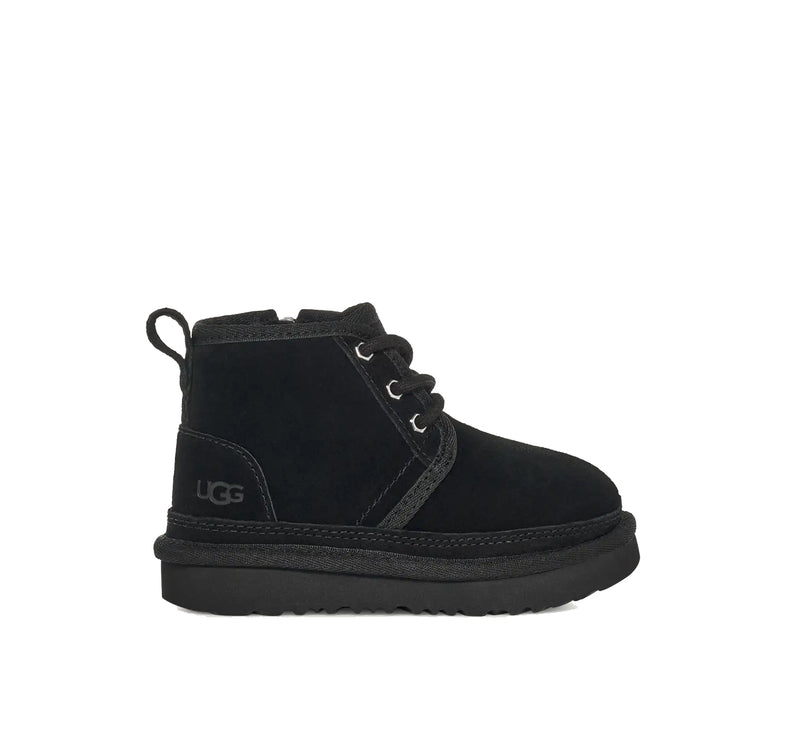 UGG Toddlers Neumel II Black