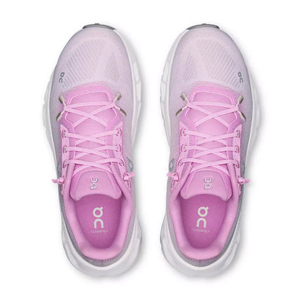 ON Women's Cloudtilt Bloom/Sakura