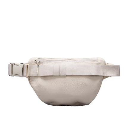 lululemon Women's City Adventurer Belt Bag 2.5L White Opal