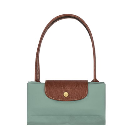 Longchamp Women's Le Pliage Original L Tote Bag Celadon