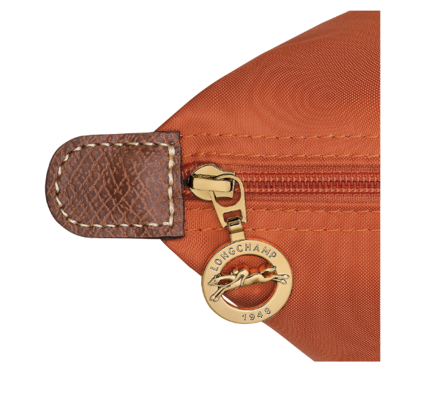 Longchamp Women's Le Pliage Original L Tote Bag Brick