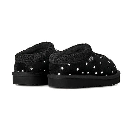 UGG Toddlers Tasman II Shiny Dots Black