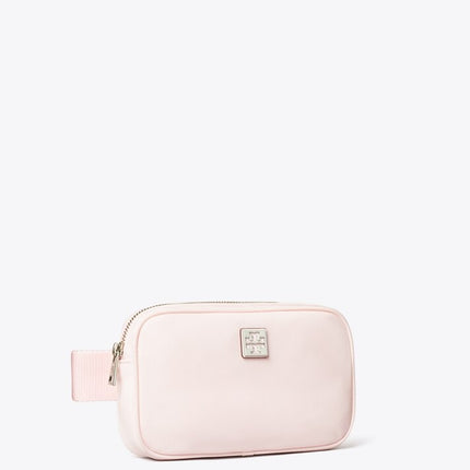Tory Burch Women's Virginia Belt Bag Pink