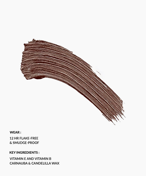 REFY Lash Sculpt Brown - Hemen Kargoda