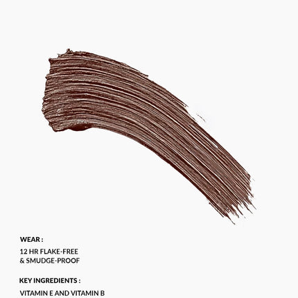 REFY Lash Sculpt Brown