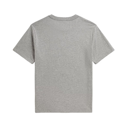 Polo Ralph Lauren Boy's Polo Bear Cotton Jersey Tee Andover Heather