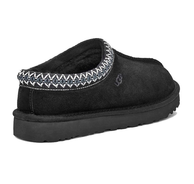 UGG Women's Tasman Black