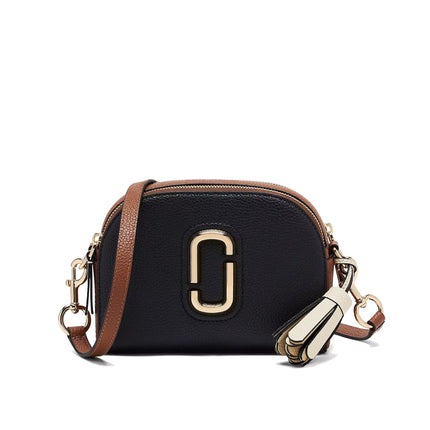 Marc Jacobs Women's The Colorblock Pebble Shutter Multi