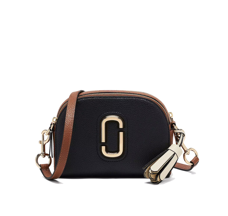 Marc Jacobs Women's The Colorblock Pebble Shutter Multi