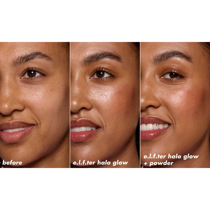 e.l.f. Halo Glow Powder Filter