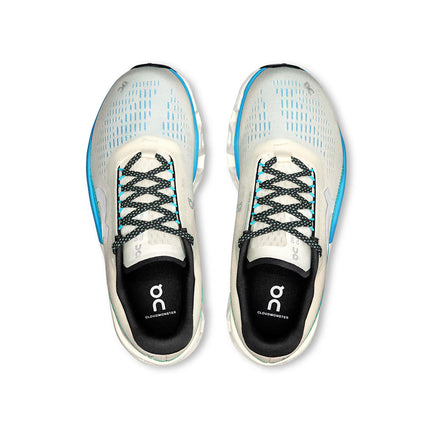 ON Women's Cloudmonster 2 Cream/Horizon