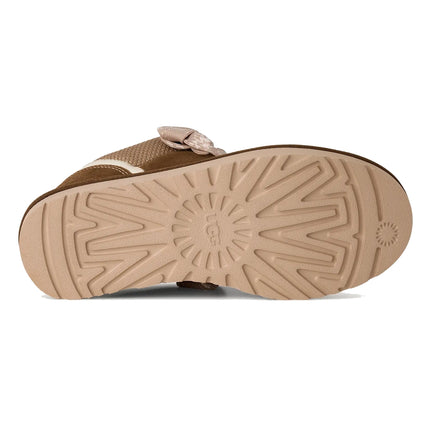 UGG Women's Lowmel Light Bronze