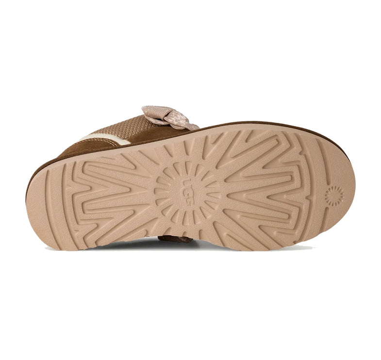 UGG Women's Lowmel Light Bronze
