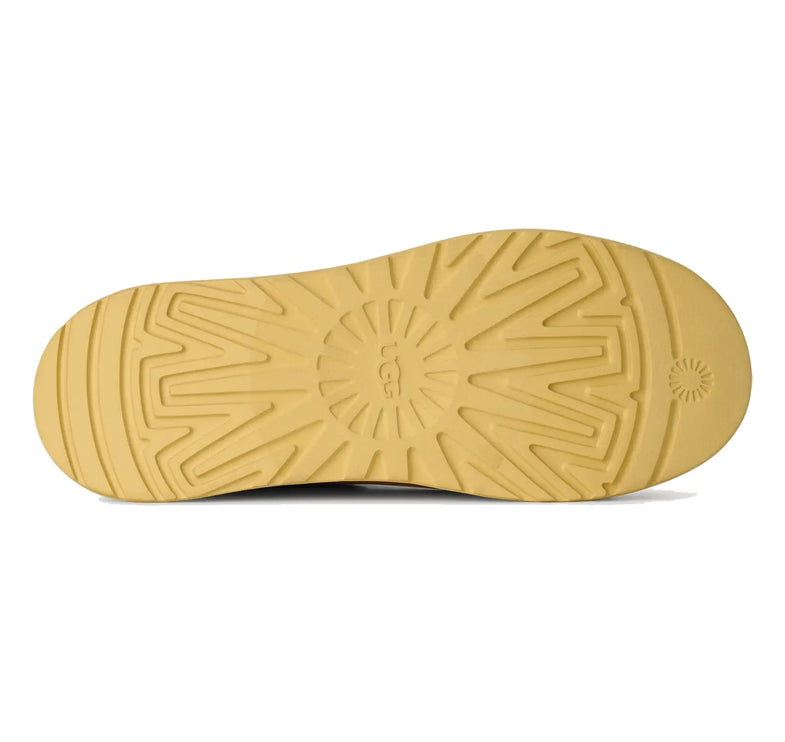 UGG Women's Tazz Molded Muted Mustard