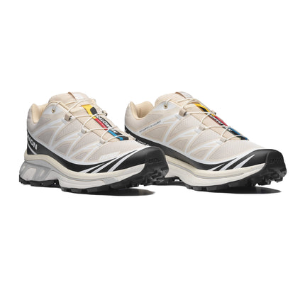 Salomon XT-6 Beige