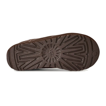 UGG Women's Tasman Western Burnt Cedar
