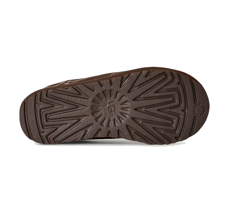 UGG Women's Tasman Western Burnt Cedar