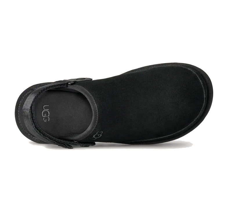 UGG Men's Goldencoast Clog II Black