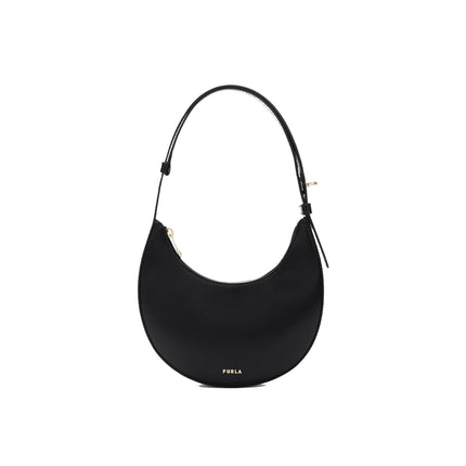 Furla Women's Delizia Nero