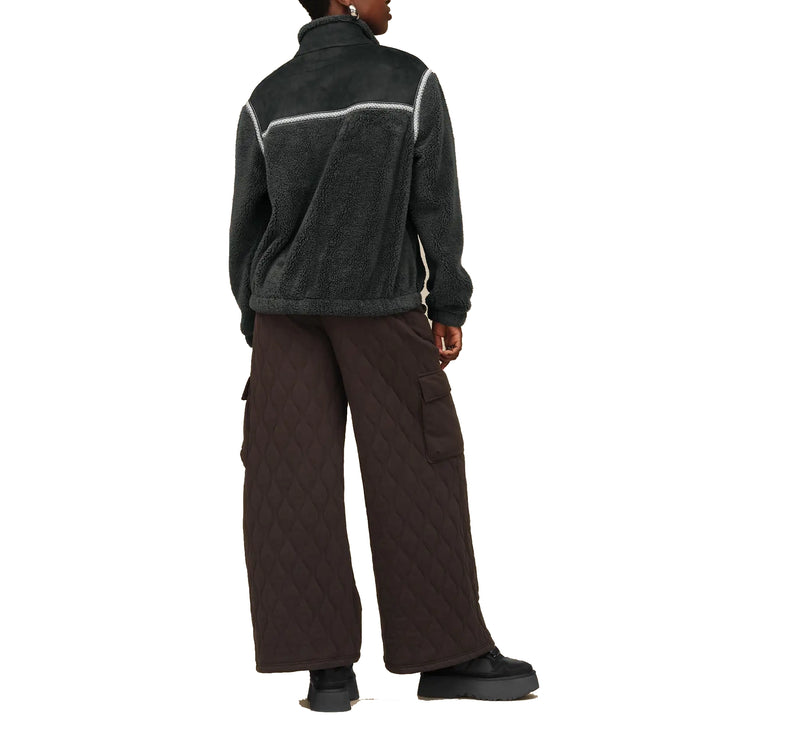 UGG Women's Tasman Jacket Ink/Black