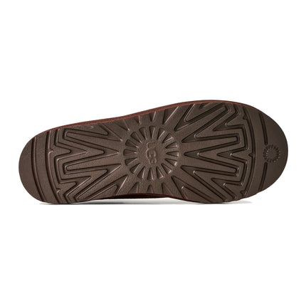 UGG Men's Tasman Western Burnt Cedar
