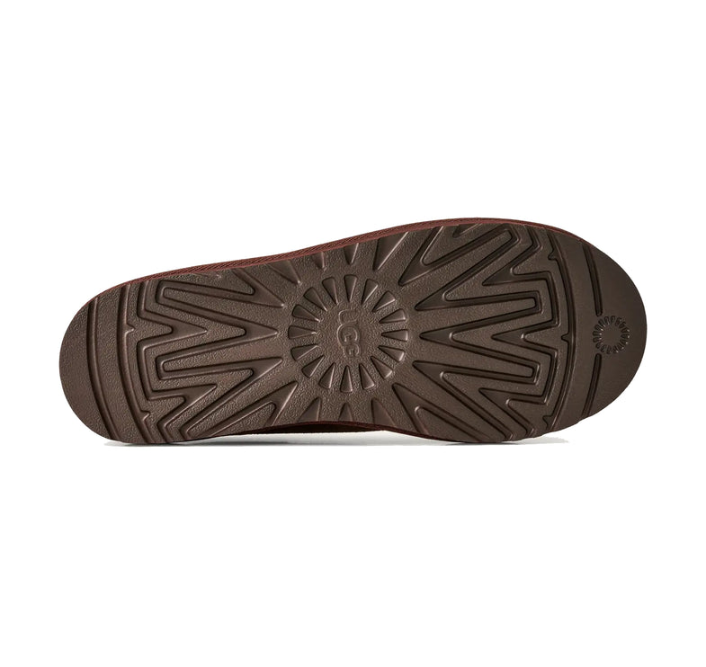 UGG Men's Tasman Western Burnt Cedar