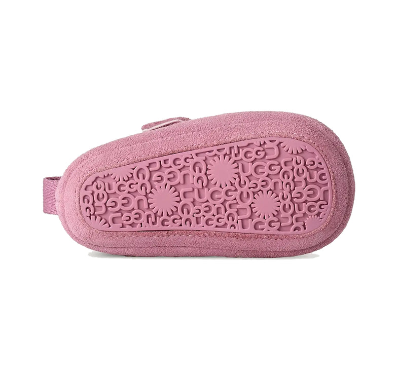 UGG Baby Lowmel Dusty Orchid