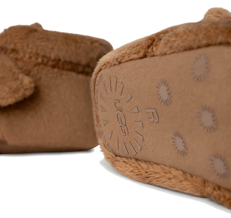 UGG Baby Bixbee Chestnut