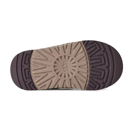 UGG Toddlers / Big Kids' Ashwin Weather Boot Light Bronze