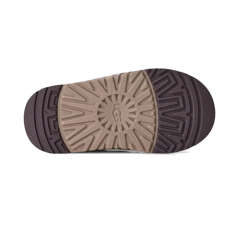 UGG Toddlers / Big Kids' Ashwin Weather Boot Light Bronze