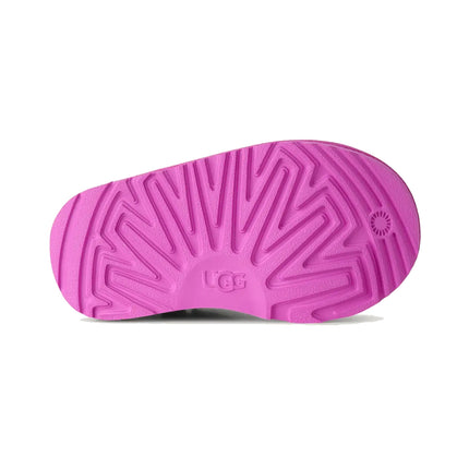 UGG Toddlers Classic Ultra Mini Bright Fuchsia