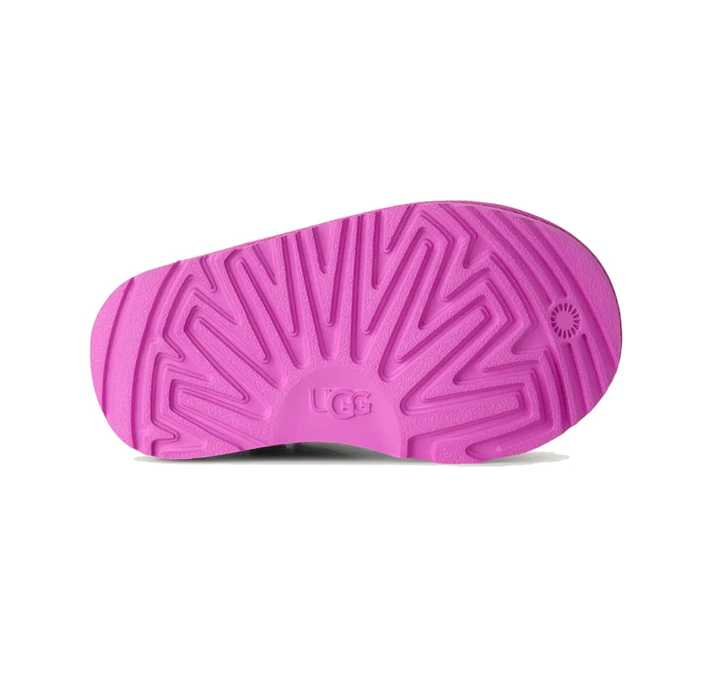 UGG Toddlers Classic Ultra Mini Bright Fuchsia