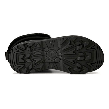 UGG Toddlers / Big Kids' Adirondack Boot XXV Black