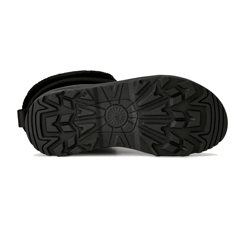 UGG Toddlers / Big Kids' Adirondack Boot XXV Black