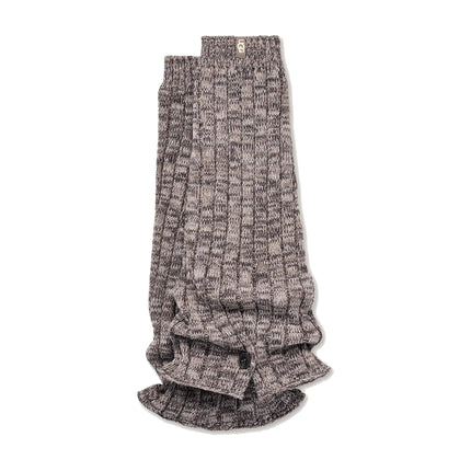 UGG Women's Talullah Legwarmer Grey Heather