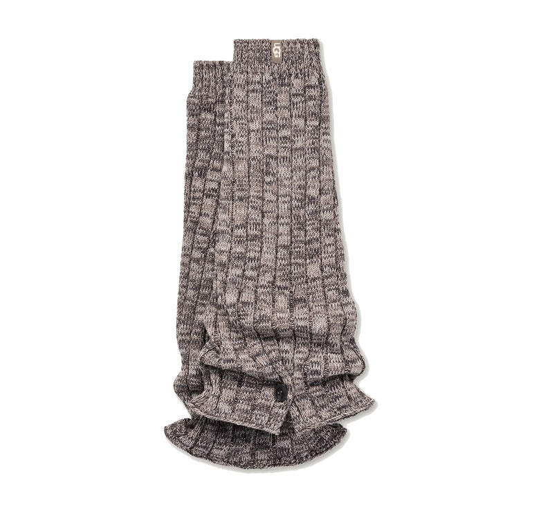 UGG Women's Talullah Legwarmer Grey Heather