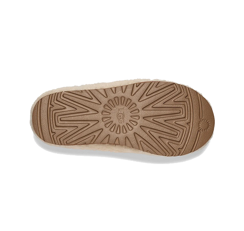 UGG Women's Tasman Maxi Curly Natural