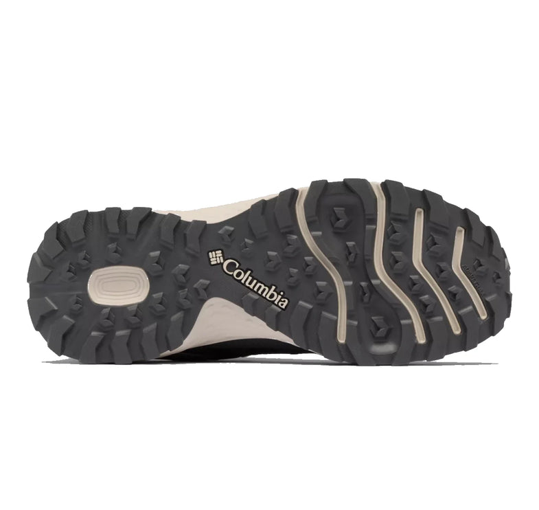 Columbia Women's Peakfreak Rush OutDry Shoe Grill/Vapor