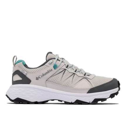 Columbia Women's Peakfreak Rush OutDry Shoe Moonstone/Teal