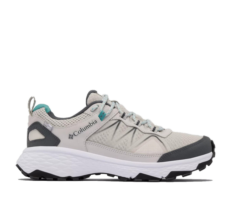 Columbia Women's Peakfreak Rush OutDry Shoe Moonstone/Teal