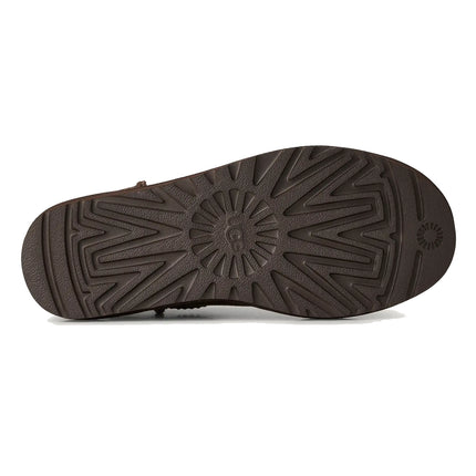 UGG Women's Classic Ultra Mini Boots Dusted Cocoa